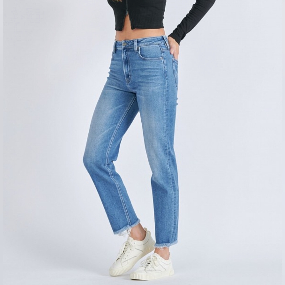 NWT Blue Age High Rise Jeans